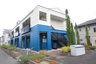 プルメリアコートの画像