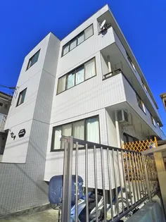 南葛西ロイヤルハイツIIの画像