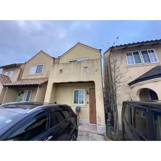 静岡県浜松市中央区上島4【一戸建】の外観