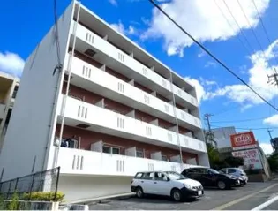 レオパレスコンフォート おろくの画像