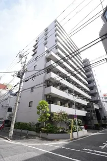 藤和シティコープ大森の画像