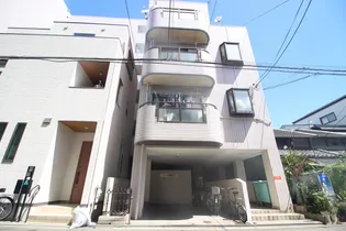 ジョイテル西田辺IIの画像