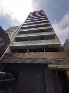 パークアクシス蔵前【2階】の外観