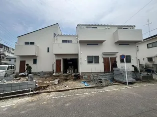 Aurora【2階】の外観