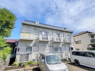 東村山ルミエールの画像