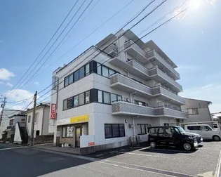 KTマンションの画像