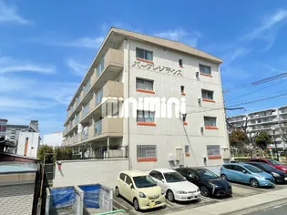 パークレジデンスの画像