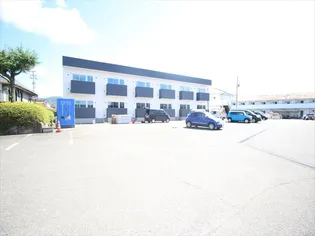 ロッキータウン1番館の画像