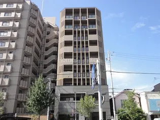 セントポーリア西大路七条の画像