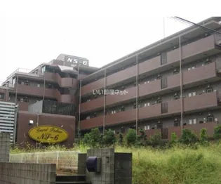 茨城県つくば市東2【マンション】の外観