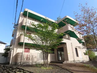 エスポワール坊ノ前Bの画像