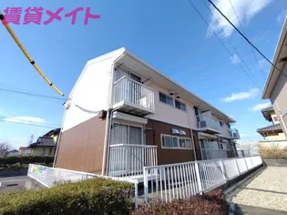 エスポワールあさひの画像