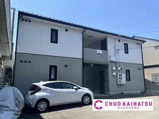 リオ セレッソ Bの画像