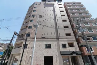 サンフレスカ福島の画像