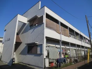 コートハウス大泉の画像