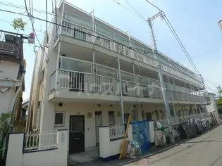 SUN HEIGHTSの画像