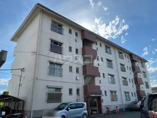 笹本ハイツの画像