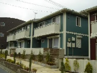 ルピナスコート D棟の画像