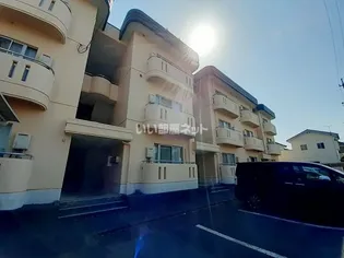 ナカスギマンションの画像