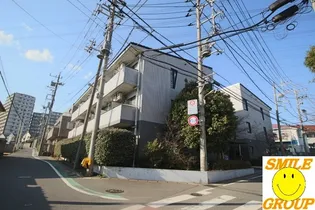 PLENDY西船橋【3階】の外観