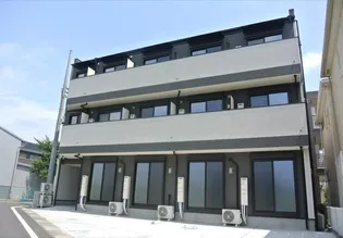 MITIA TERRACE 三郷中央の画像