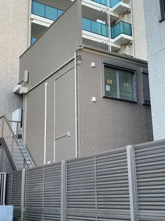 ハイ ブリッジ南千住の画像