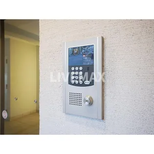 ラフィーヌ芝公園【3階】の内装