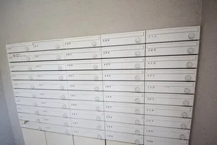 ラフィーヌ芝公園【3階】の地図