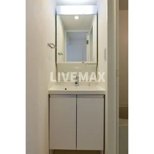 ラフィーヌ芝公園【3階】の内装