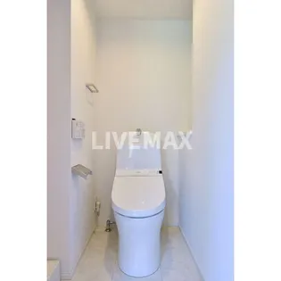 ラフィーヌ芝公園【3階】の内装