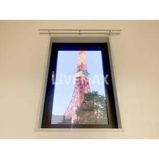 ラフィーヌ芝公園【3階】のその他画像