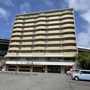 アーバンヴィレッジ学園南【11階】の外観