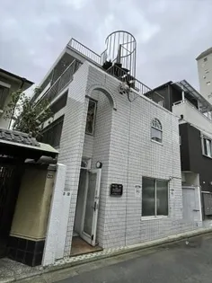 スカイコート品川の画像