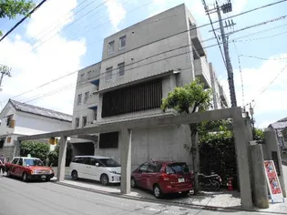 北野885【2階】の外観