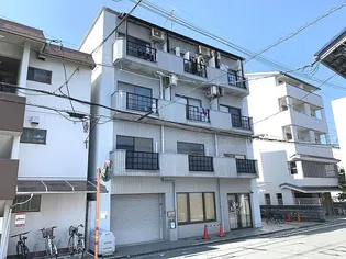 パインヴィレッジの画像