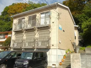 ダコタハウスの画像