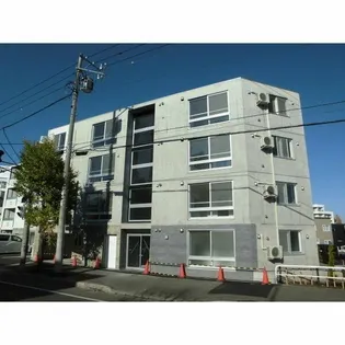 グリーティングス宮の沢の画像