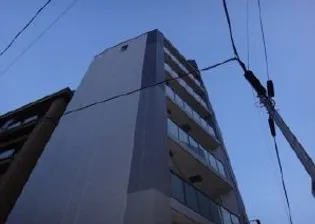 ル・シック湯島【2階】の外観