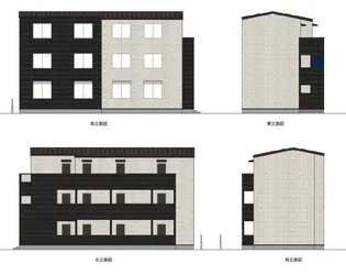 CRASTINE高野の画像