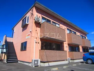 オレンジハイツの画像