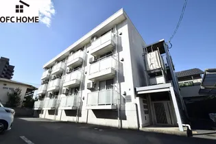 ドムスフローラ A棟の画像