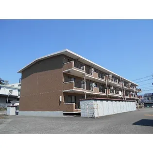 サン梅ノ木沢Aの画像