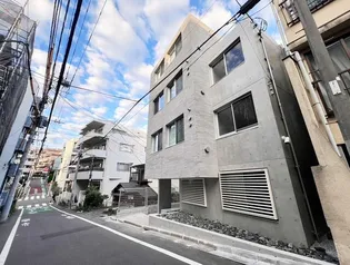 MV IMP初台の画像