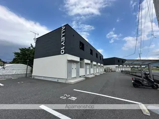ALLEY Xの画像