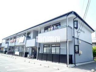 レジデンス筒井の画像