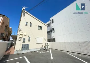 SORAの外観
