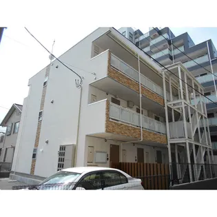 リブリ・仙台東口【1階】の外観