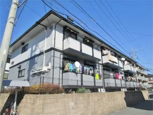 ルミエールAの画像