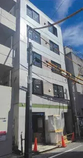 東京都墨田区錦糸2【マンション】の外観