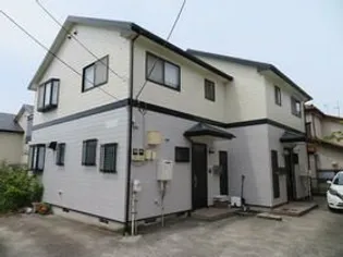 神奈川県横浜市都筑区すみれが丘【一戸建】の外観